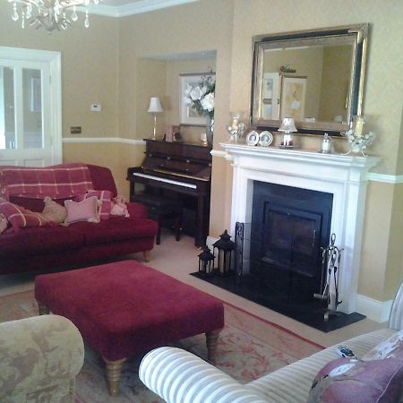 Drumhierney Lodge County Leitrim Екстериор снимка