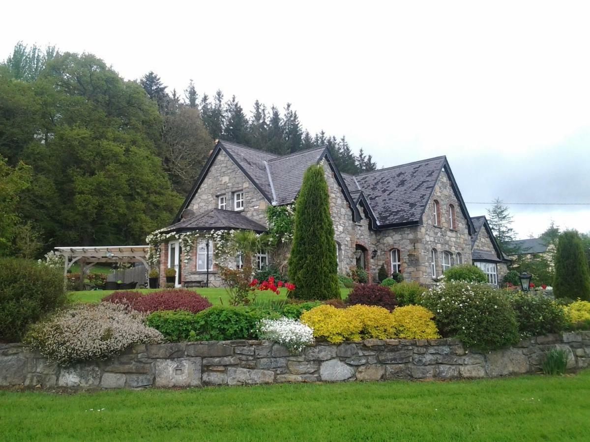 Drumhierney Lodge County Leitrim Екстериор снимка