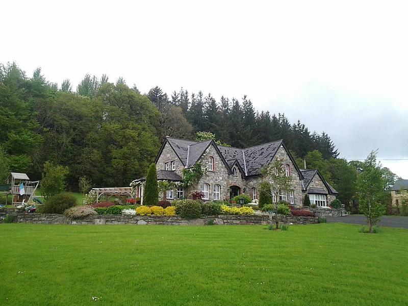 Drumhierney Lodge County Leitrim Екстериор снимка