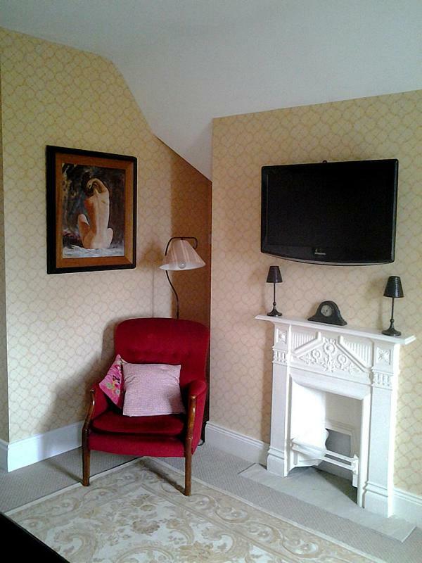 Drumhierney Lodge County Leitrim Екстериор снимка