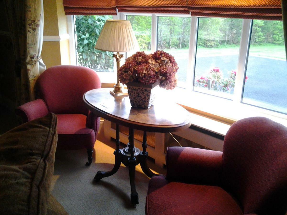 Drumhierney Lodge County Leitrim Екстериор снимка