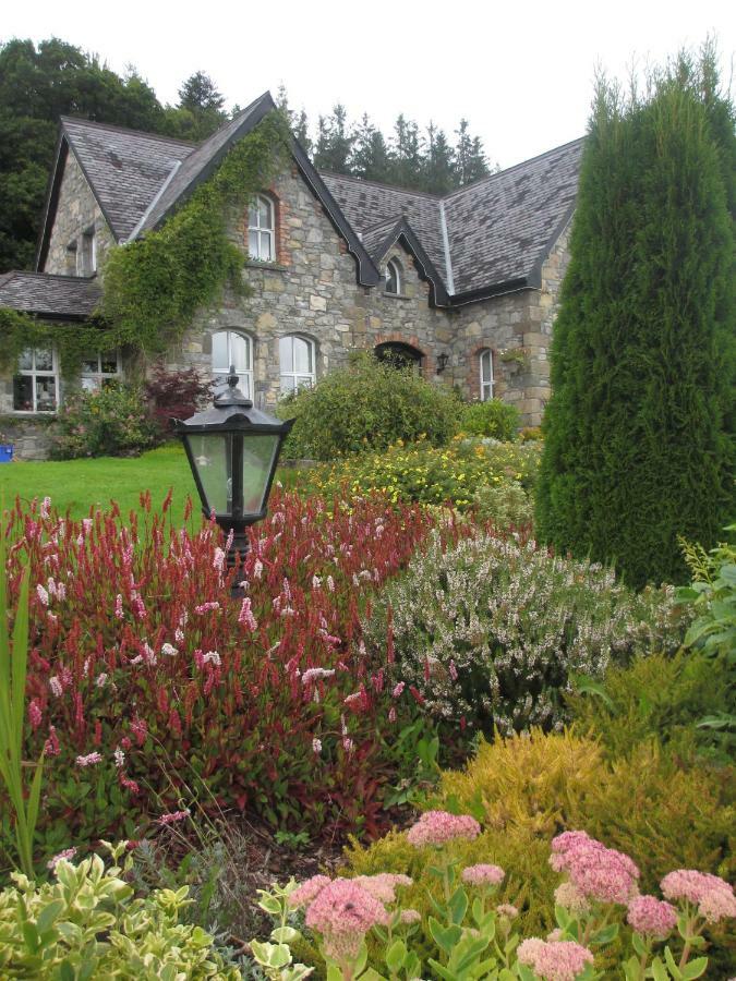 Drumhierney Lodge County Leitrim Екстериор снимка