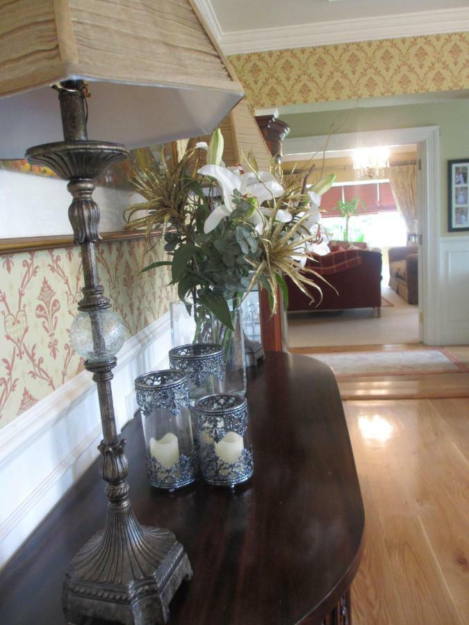 Drumhierney Lodge County Leitrim Екстериор снимка