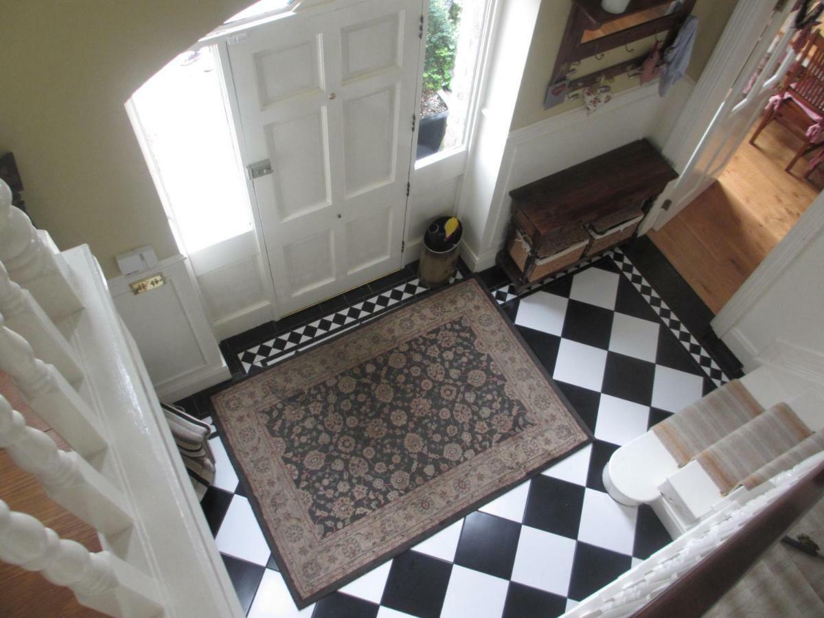 Drumhierney Lodge County Leitrim Екстериор снимка