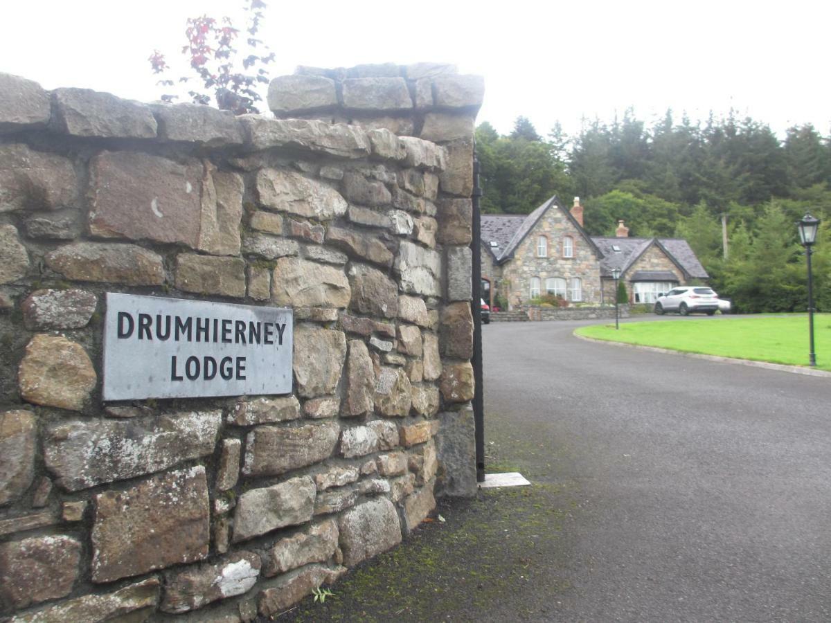 Drumhierney Lodge County Leitrim Екстериор снимка