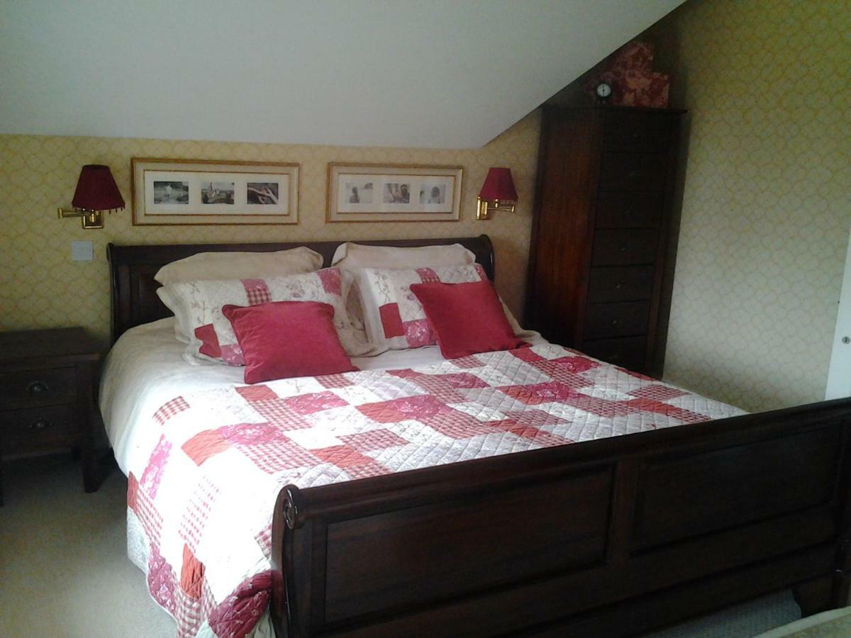 Drumhierney Lodge County Leitrim Екстериор снимка