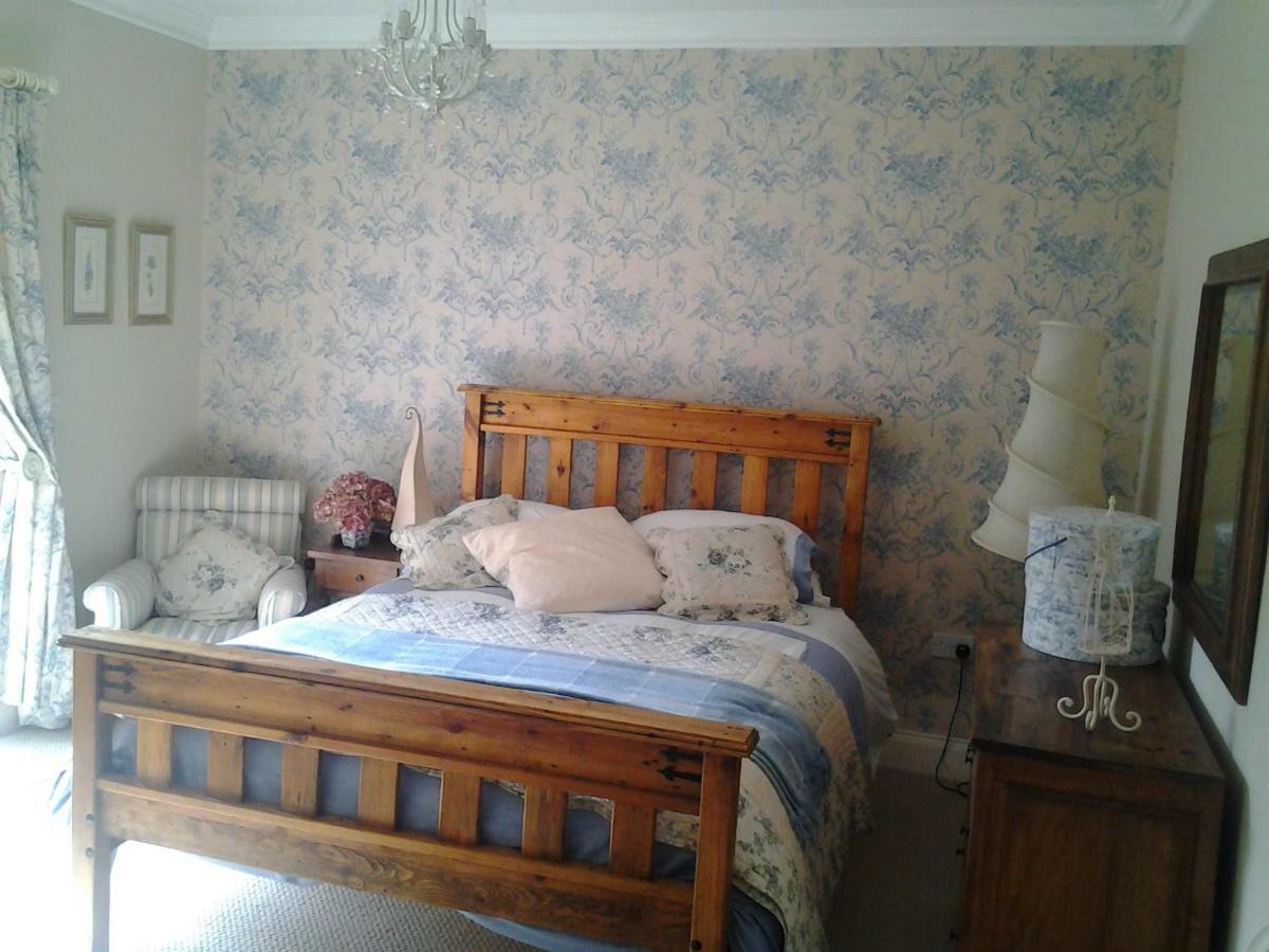Drumhierney Lodge County Leitrim Екстериор снимка