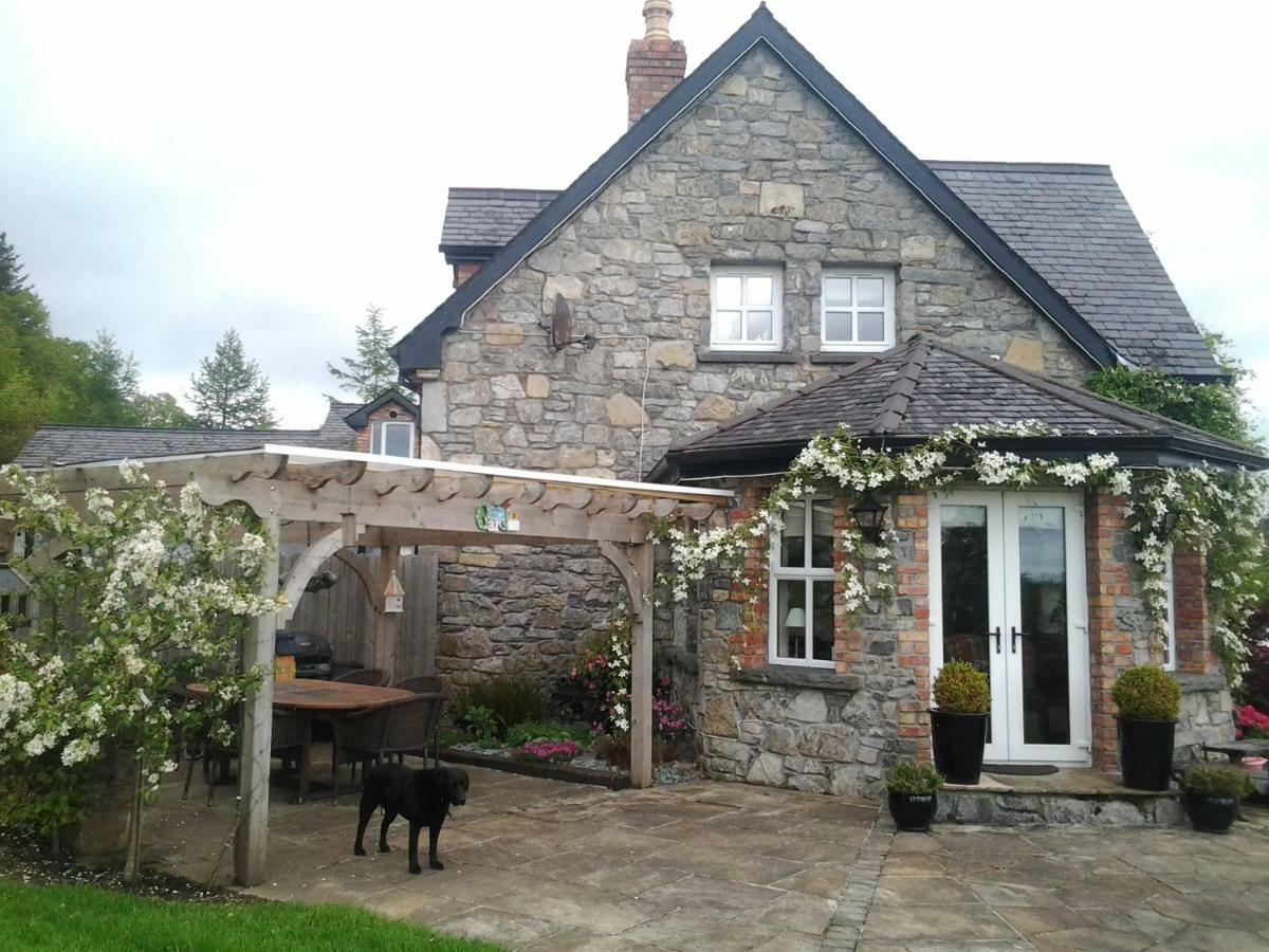 Drumhierney Lodge County Leitrim Екстериор снимка