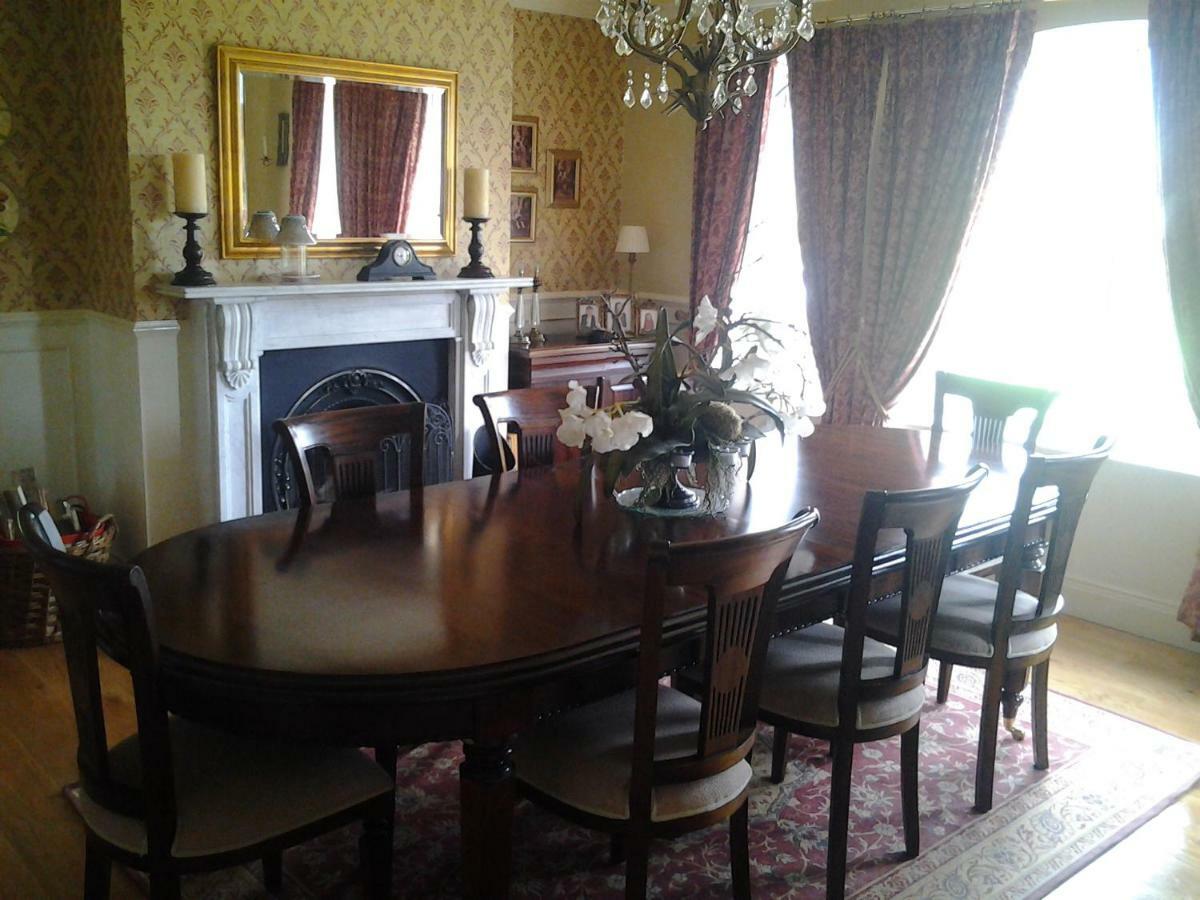 Drumhierney Lodge County Leitrim Екстериор снимка