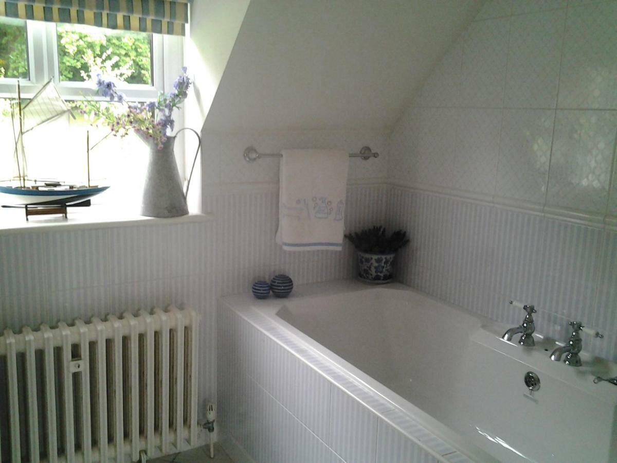 Drumhierney Lodge County Leitrim Екстериор снимка
