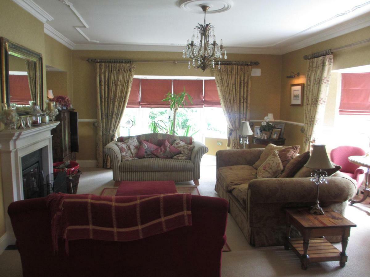 Drumhierney Lodge County Leitrim Екстериор снимка