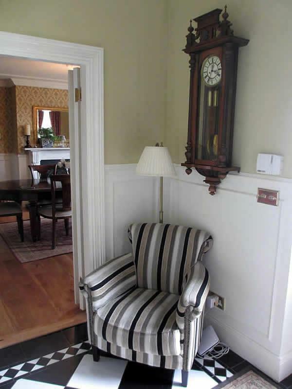 Drumhierney Lodge County Leitrim Екстериор снимка
