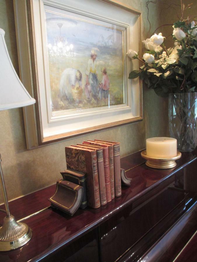 Drumhierney Lodge County Leitrim Екстериор снимка